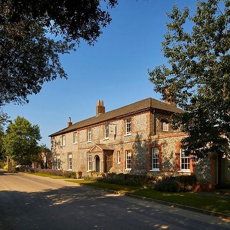 The Goodwood Hotel Чичестър Екстериор снимка