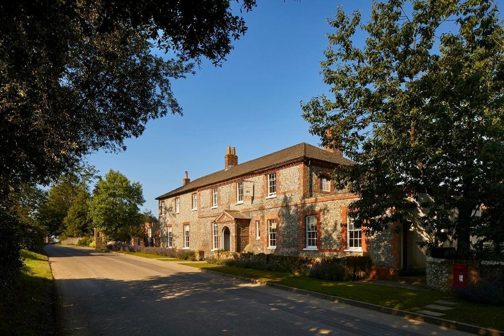 The Goodwood Hotel Чичестър Екстериор снимка
