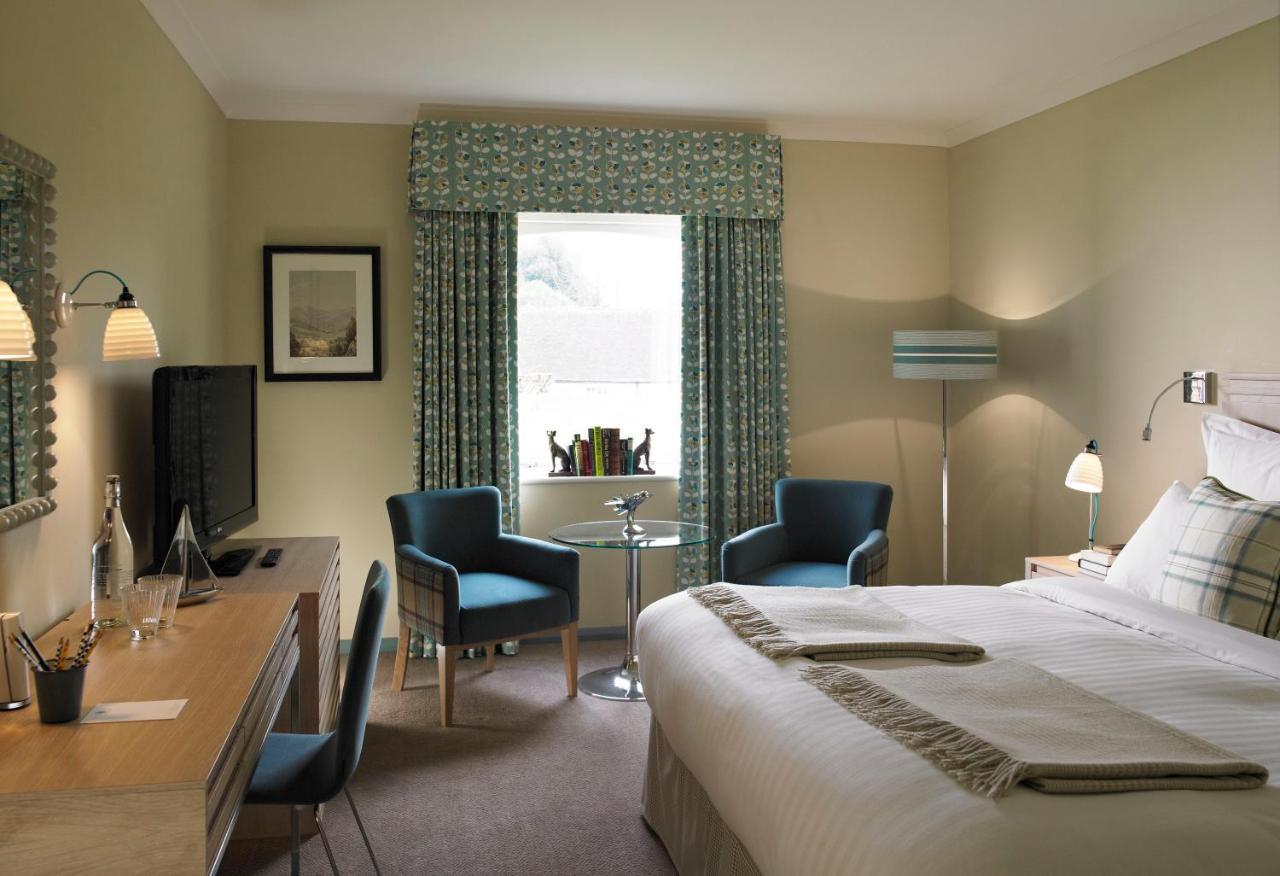 The Goodwood Hotel Чичестър Екстериор снимка
