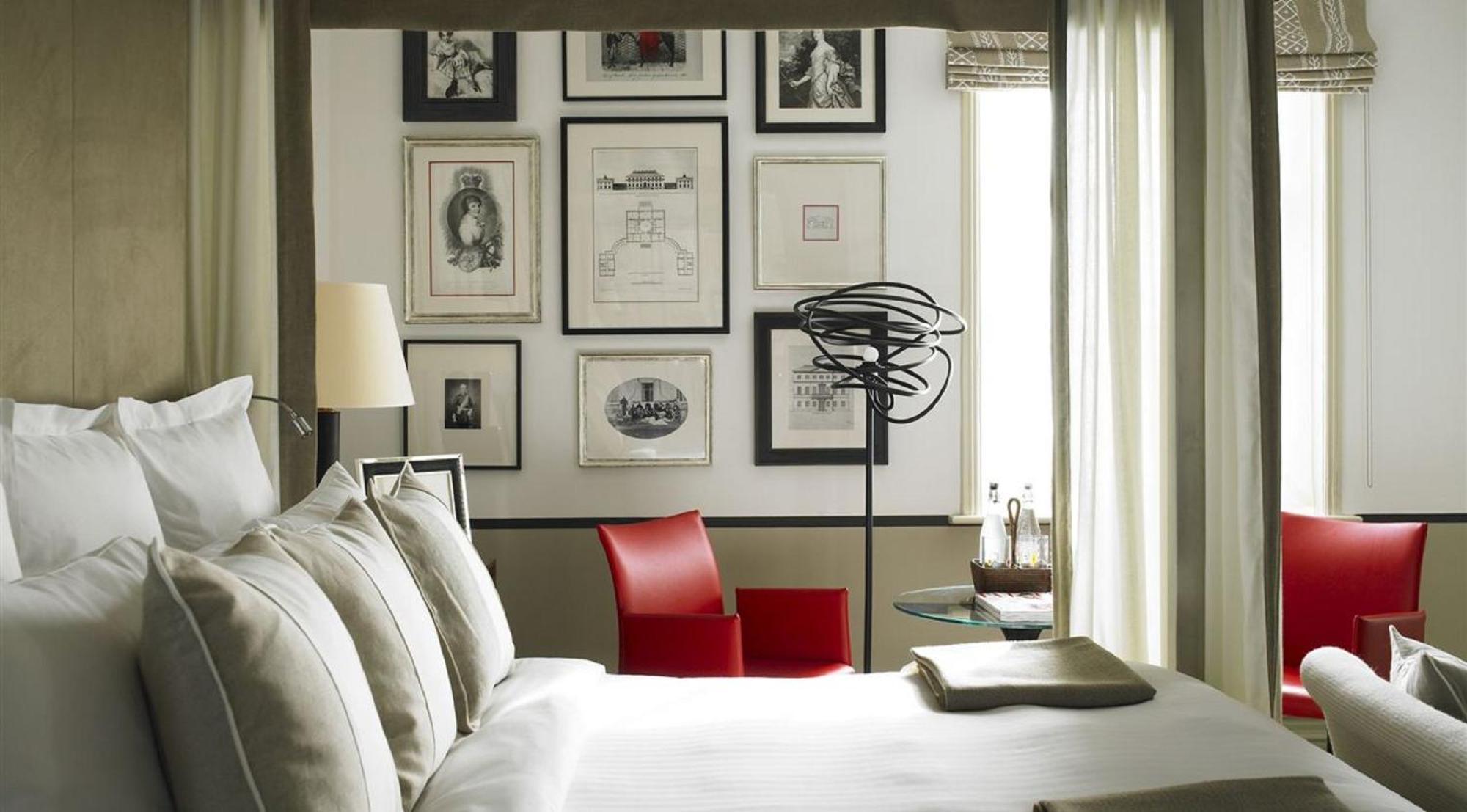 The Goodwood Hotel Чичестър Екстериор снимка