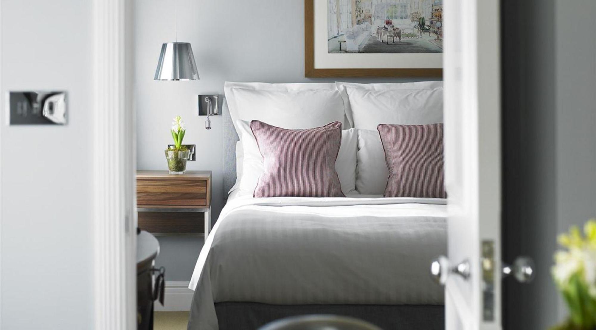 The Goodwood Hotel Чичестър Екстериор снимка