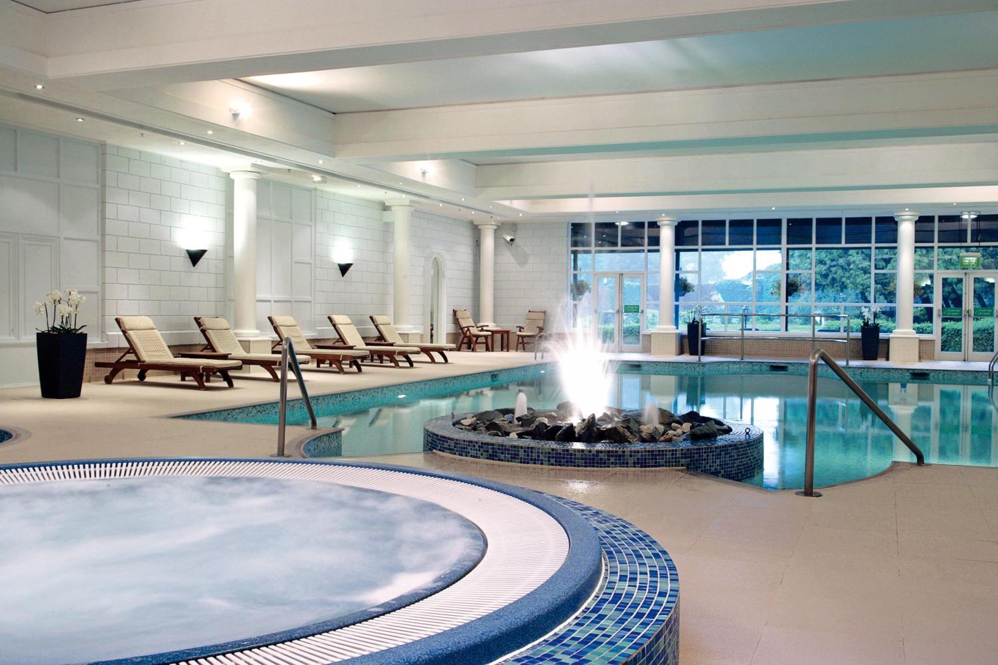 The Goodwood Hotel Чичестър Екстериор снимка