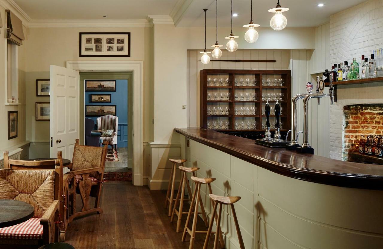 The Goodwood Hotel Чичестър Екстериор снимка